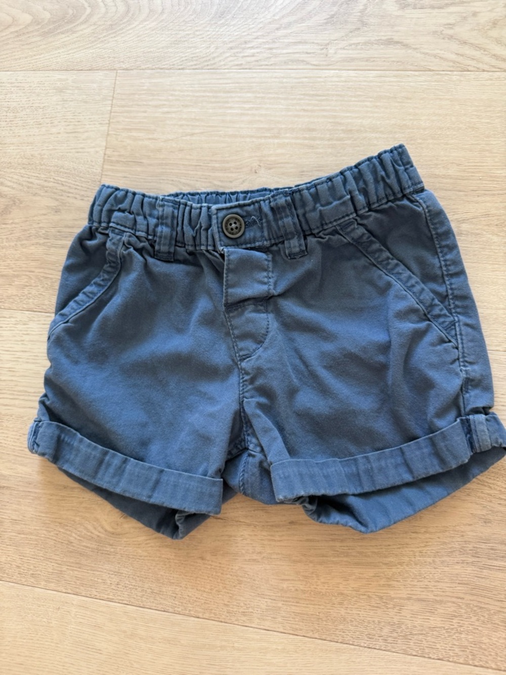 12M H&M Baby Boy Shorts